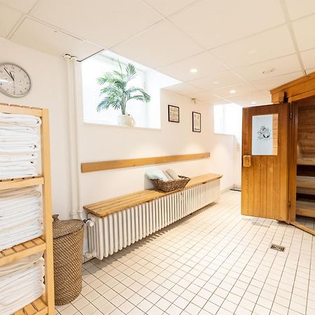 Hotel Christophorus Berlin Kültér fotó