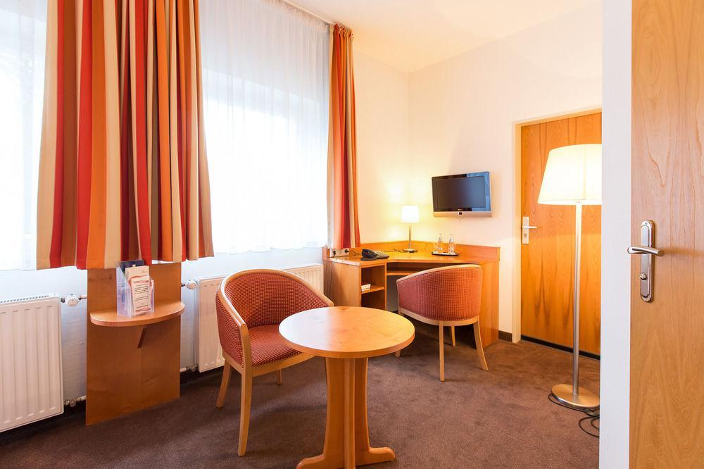 Hotel Christophorus Berlin Kültér fotó